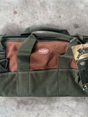 Original Bucket Boss Classic Tool Bag